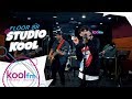 FLOOR 88 Zalikha LIVE Studio Kool