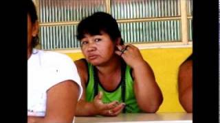 Umutina: Índios Letrados