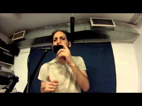 Bonafide3000 - Jump The C part [Rehearsal]