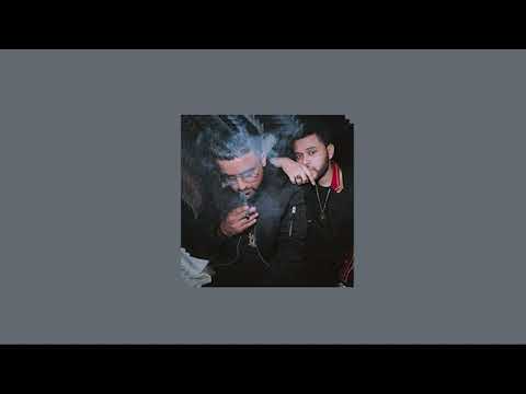 (FREE) NAV x Metro Boomin x The Weeknd Type Beat "YOUR REMINDER"