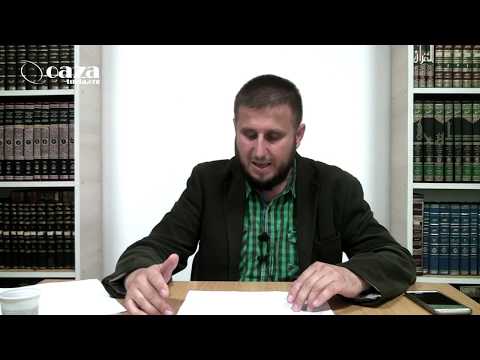 PRIPREMA ZA NAJDRAŽEG GOSTA - Selmir Hadžić, prof.