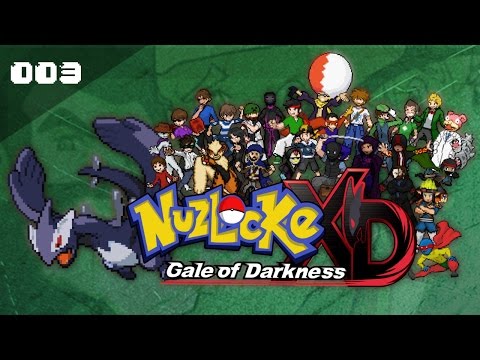 U-turn — Nuzlocke UHC: S6E3