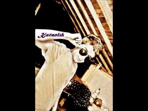 Karanlık Styla & Mahkum ( 2013 )