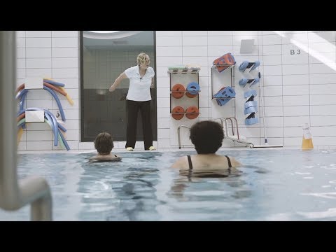 Betriebliches Eingliederungsmanagement (BEM) in der FAW | Trailer zur Multimedia-Reportage