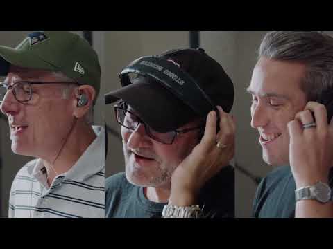 "Free" - Brian Free & Assurance (Official Music Video)