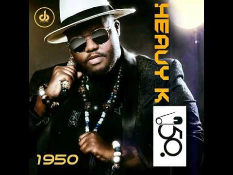 Heavy k ft Thulasizwe - Ziyamporoma