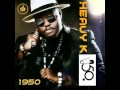 Heavy k ft Thulasizwe - Ziyamporoma