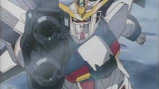 Gundam X AMV Dreams