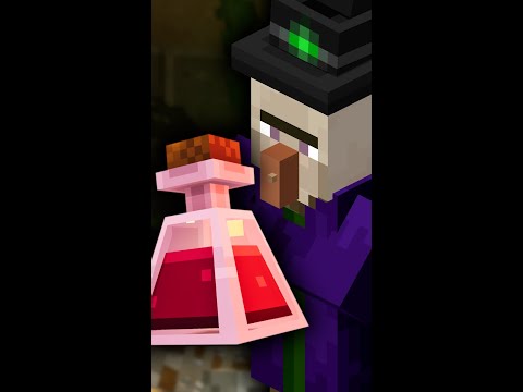 Master the Art of Defeating Witches in Minecraft Dungeons!