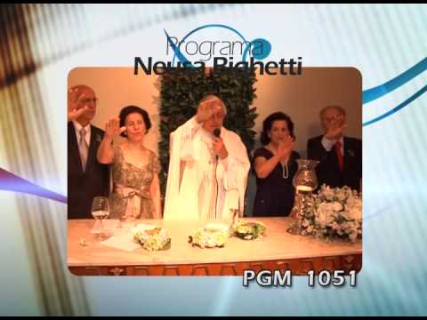 Programa Neusa Bighetti exibido no dia 12/01/2014 - Abertura