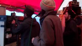 Chalice Sound System ls. Jah Tool playing JVDR005 @ Irie Vibes Roots Festival, 21.07.2012