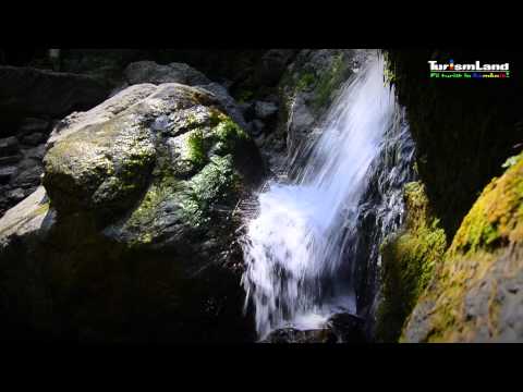 Cascada Lotrisor - Lotrisor Waterfall