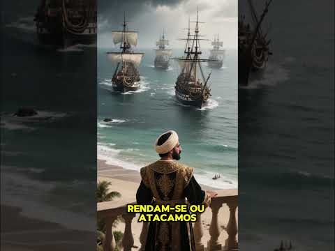 A guerra mais curta da história  #HistóriaReal #GuerraMaisCurta #Zanzibar #Inglaterra