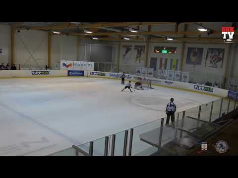 2nd Round CJH:STS UKS Niedzwiadki MOSiR Sanok - Kryzhynka Kyiv