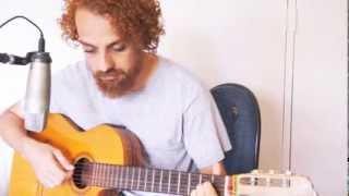 evr - oh my love (christopher owens cover)