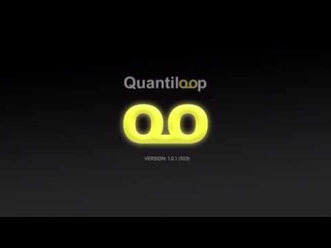 Quantiloop MIDI control setup