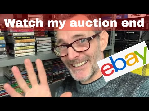 Guarda questa ASTA EBAY FINIRE... lotto di cassette dei Beatles