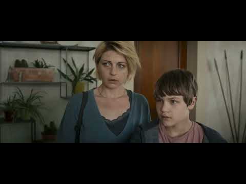 Wolfkin - Teaser Trailer Ufficiale