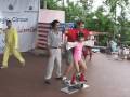 Youth Circus Promo