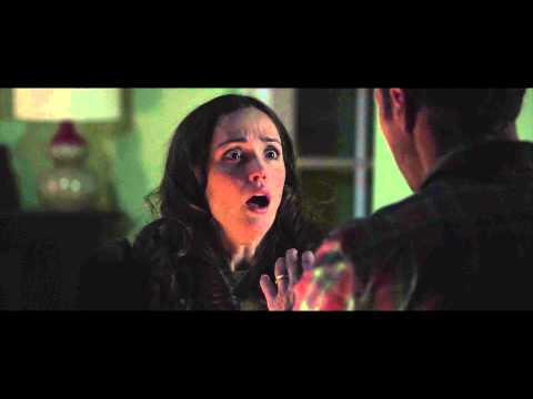 Insidious Chapter 2 (Clip 'Did You Believe Him?')