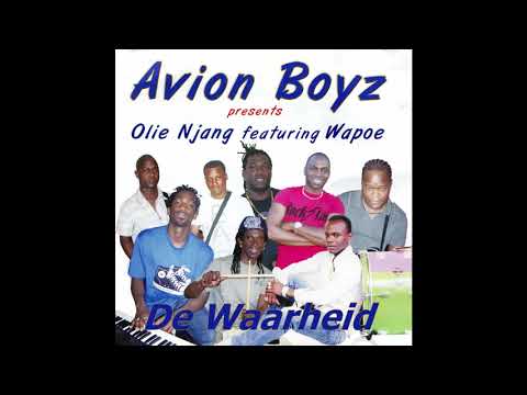 Avion Boyz - De Waarheid