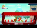Tricky Tracks Train And Numbers Nursery Rhymes And Kid Songs Babykidstv1