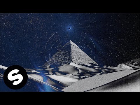 John Dahlbäck - Pyramid (Nicky Romero Remix) [Official Audio]