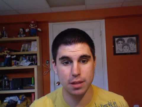 SpoodBeest's Review of WWE's WrestleMania 26