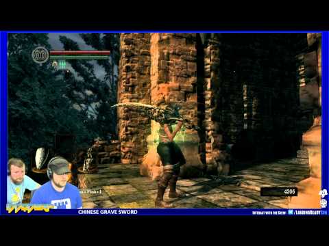 IDDQDerp — Dark Souls Ep1