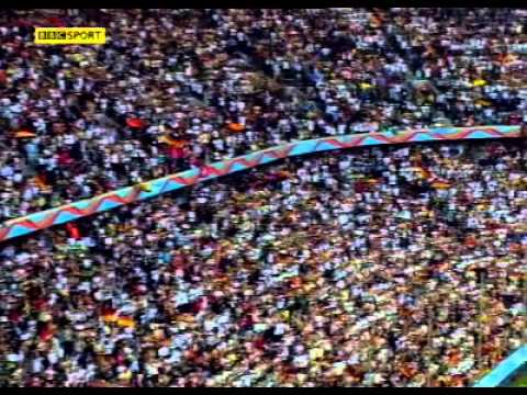 Frings 4:2 - Germany vs Costa Rica - WM2006