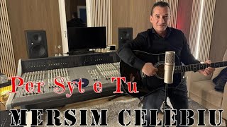 Mersim Çelebiu - Për Syt E Tu