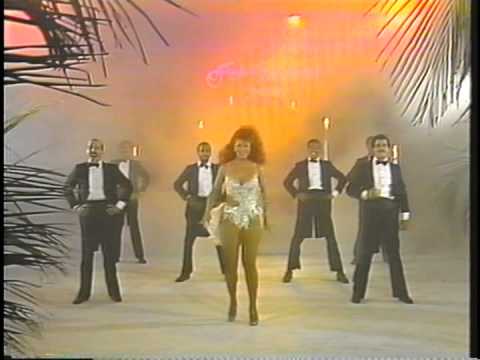 Iris Chacon -  Mambo A La Kenton