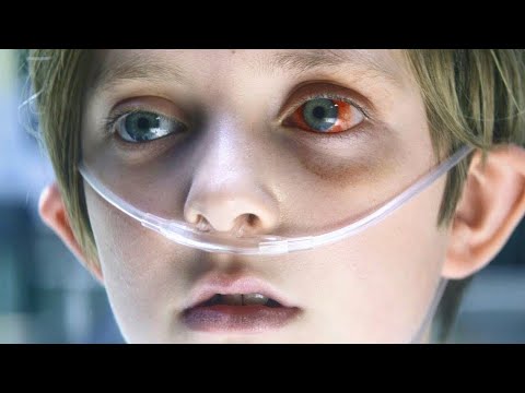 A Kid Has 9 Lives & Every Time He Dies, He Wakes Up Again But...