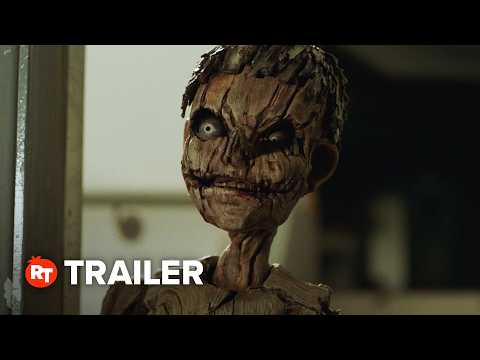 Pinocchio: Unstrung Trailer