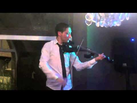 Chorus'M - Restaurant Giovanni Alfano