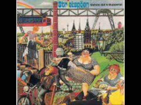 Wuppertaler Karneval - Striekspöen - Et Lehnchen