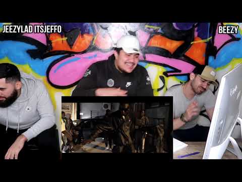 solochulo - flexin on purpose reaction jezzylad itzjeffo BEEZYBRAH685