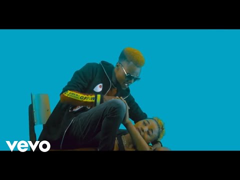 Desolo B, Bazuka - Punha Zvangu