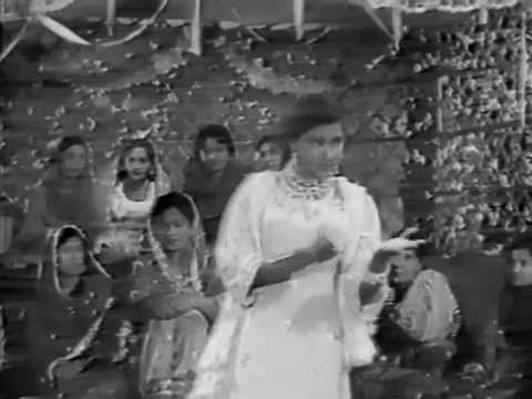 Yakke Wali - Pehli Pehli War Menu Devar Lain Aaya