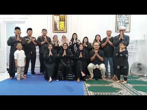 Alumni Misfalah 510 JKS 36 2022// Ucapan Selamat Iedul Fitri 1 Syawal 1444 Hijriah