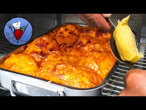 Quenelles : La Recette Française que Vous Devez Absolument Essayer !