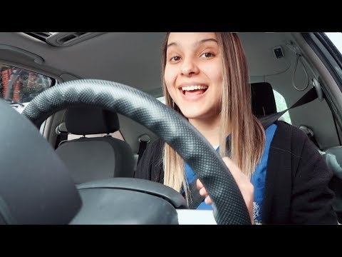 ME QUEDÉ DORMIDA EN EL CARRO Y COMETÍ UNA INFRACCIÓN DE TRANSITO