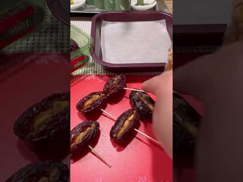 You will never buy snickers after watching this. #datesnickers #dates #snickers #dateschocolate