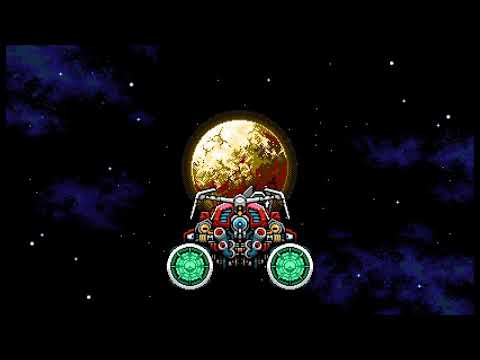 Spetz Playz Blaster Master: Zero 2 part 8 - Space & Time