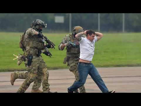 Ballad of the Green Berets | US Army Green Berets | Special Forces