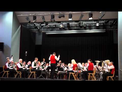 Stadtkapelle Klagenfurt