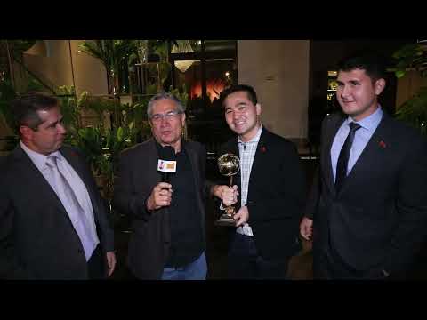 A ala jovem da Matsuda  | Fala Carlão 4458