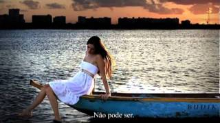 ♥♫ QUANDO SE AMA -  LAURA PAUSINI &amp; GILBERTO GIL♥♫