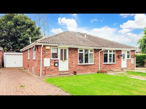 Rockwood Crescent, Calder Grove, Wakefield - Virtual Tour