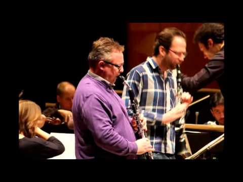 Felix Mendelssohn-Bartholdy - Concert piece no. 1, Op. 113 / no. 2, Op. 114